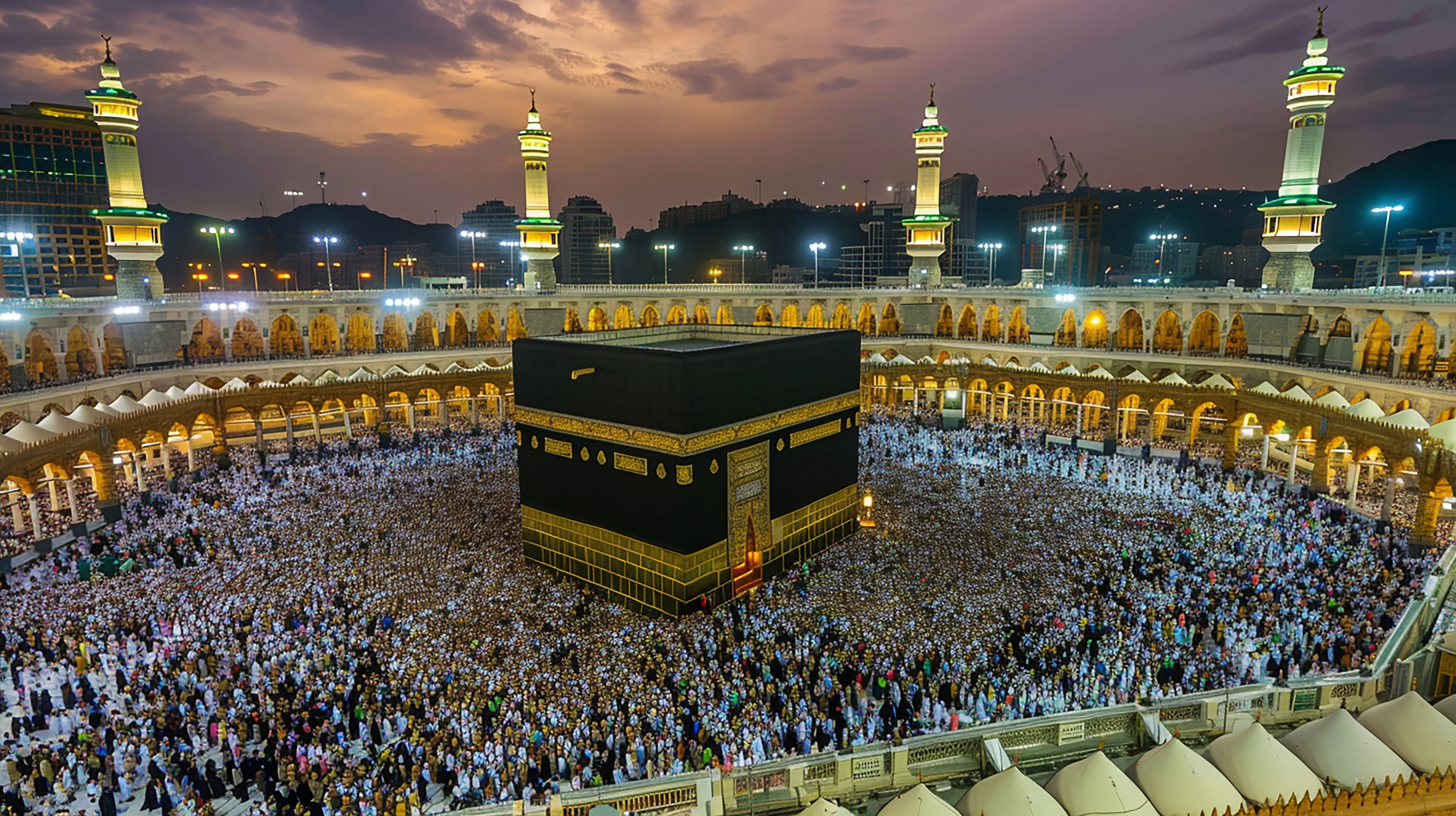 Halal Travel Vietnam